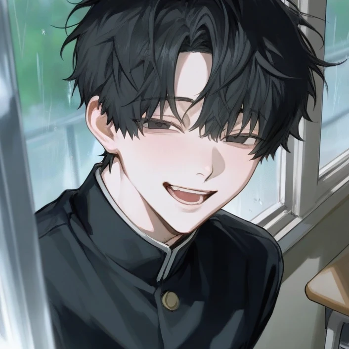 黒井悠