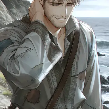 Profile image of Obren