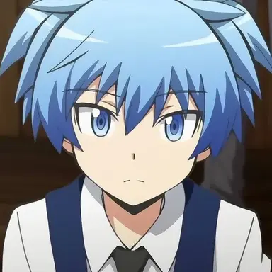 Profile image of 潮田渚