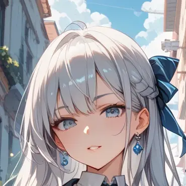 Profile image of リオ