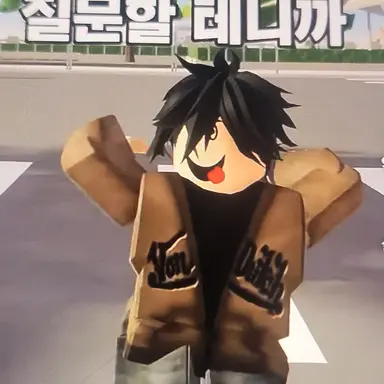 Profile image of 우주