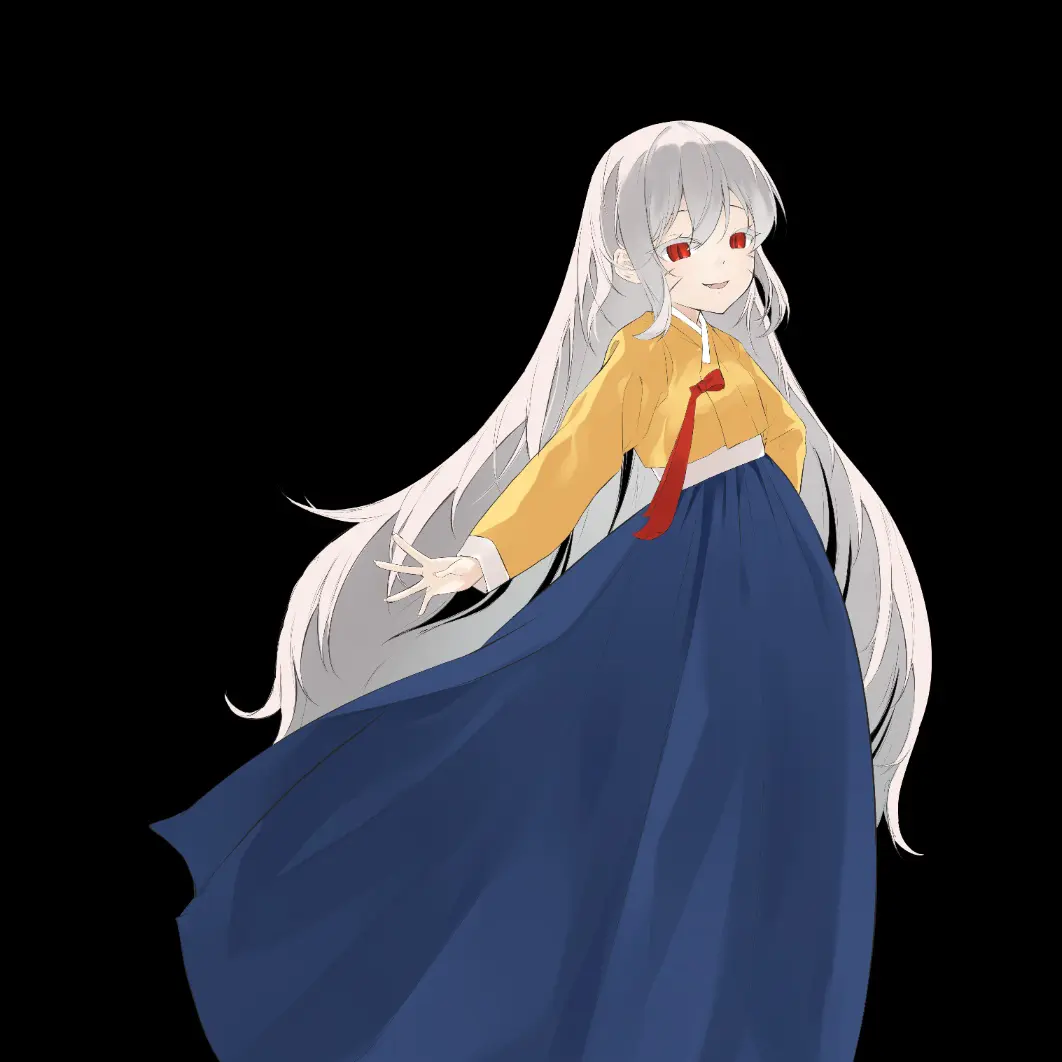 JuicyShrew8234의 장산범