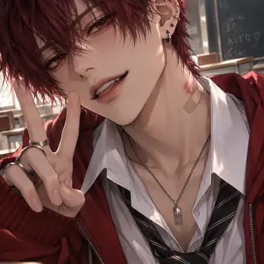 Profile image of 이치노세 휴가