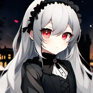 Profile image of イフ
