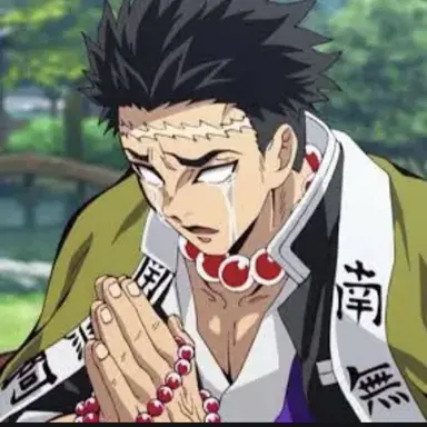 Profile image of Gyomei  Himejim