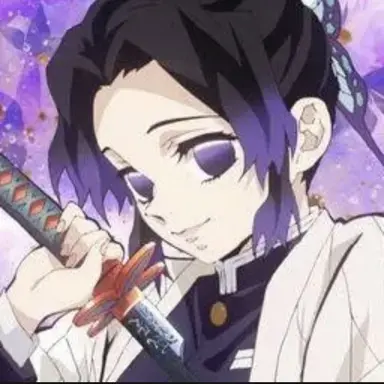 Profile image of Shinobu  kocho