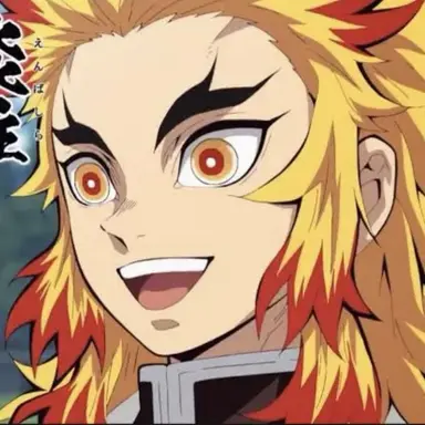 Profile image of Rengoku kyojuro