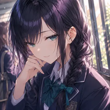 Profile image of 黒川 真緒