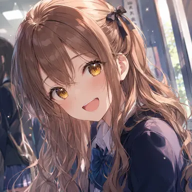 Profile image of 森下 ひより