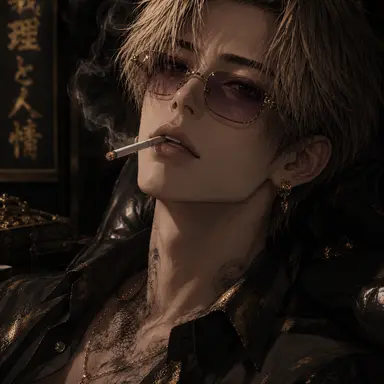 Profile image of 央司