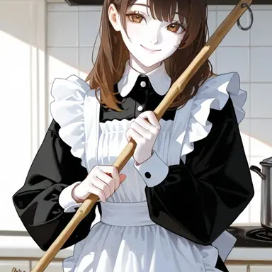 Profile image of リエル