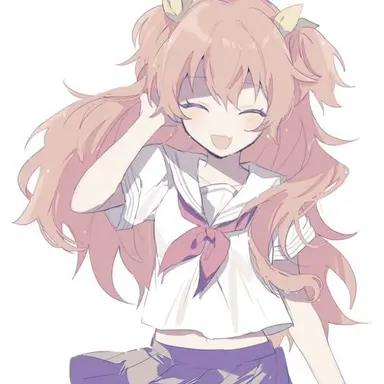 Profile image of 愛莉
