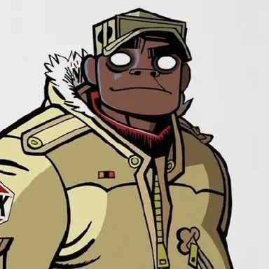 Profile image of Russell