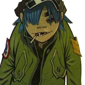 Profile image of 2d