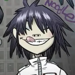 Profile image of Noodle