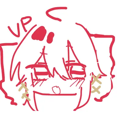 Profile image of VP Teto
