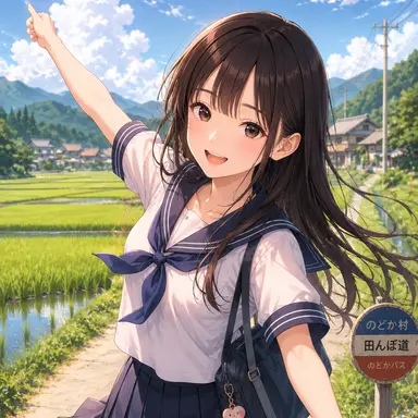 Profile image of 真理