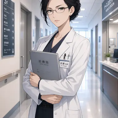 Profile image of 다카세 의사