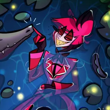Profile image of 알래스터