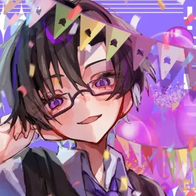 Profile image of もふ