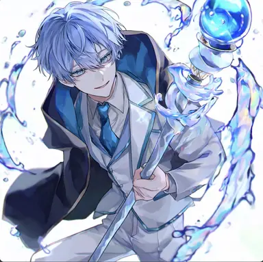 Profile image of 레인