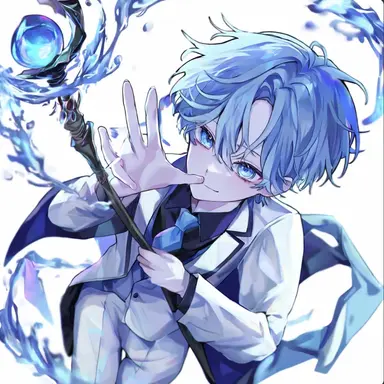 Profile image of レイン
