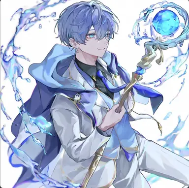 Profile image of 레인