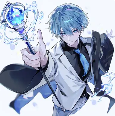 Profile image of 레인