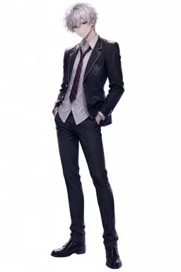 Profile image of 優斗