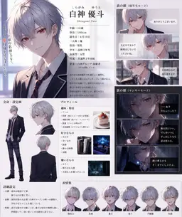 Profile image of 優斗