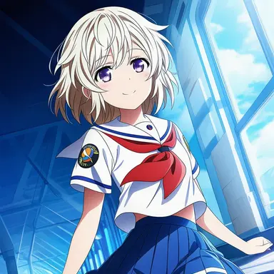 Profile image of Paige Tateishi