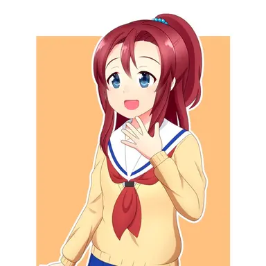 Profile image of Sarah Matsunaga