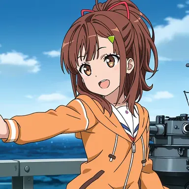 Profile image of Mei Nishizaki