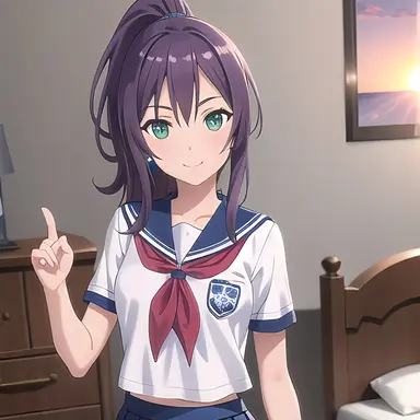 Profile image of Satoko Katsuda