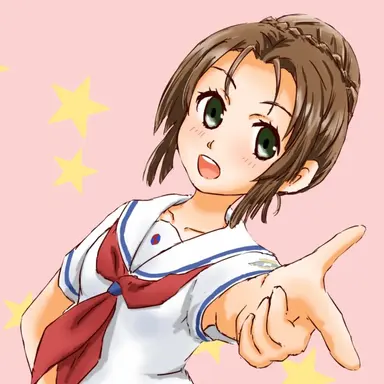 Profile image of Junko Hioki