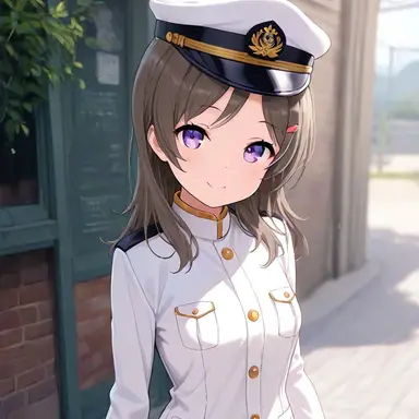 Profile image of Moeka China
