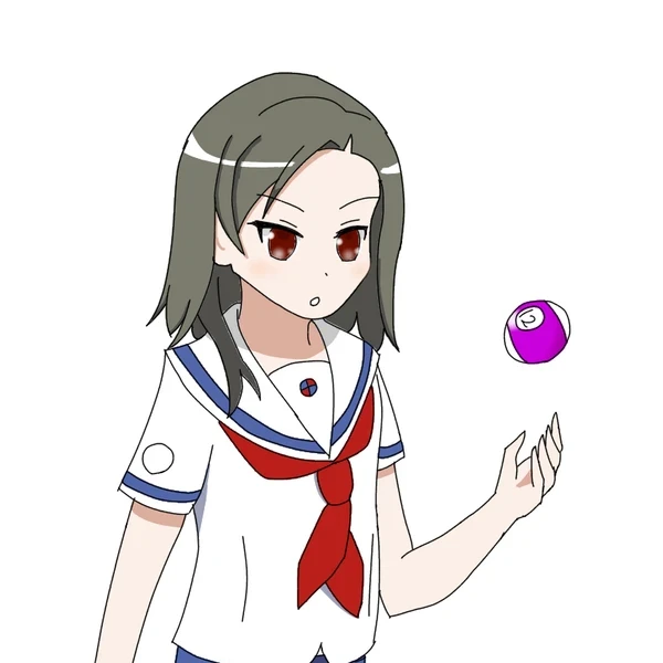 武田美千留