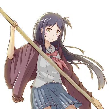 Profile image of Kaede Manrikoji