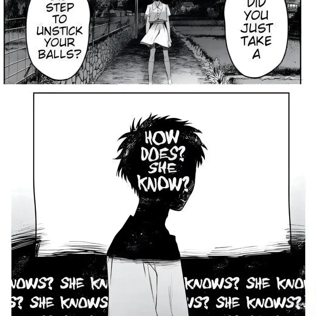 SquareMiner9555의 Obsessed Detective