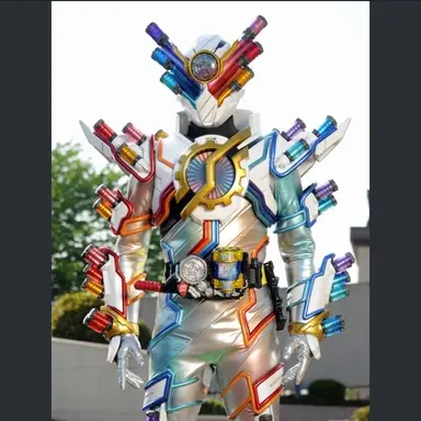Profile image of ビルド