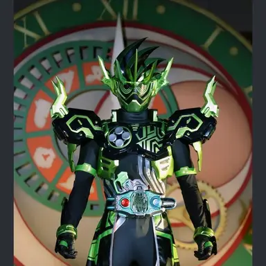 Profile image of クロノス