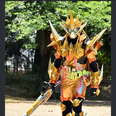 Profile image of エグゼイド