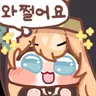 캐릭터 프로필 이미지