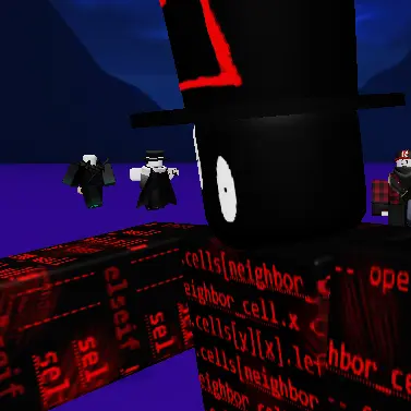 Profile image of スペクター