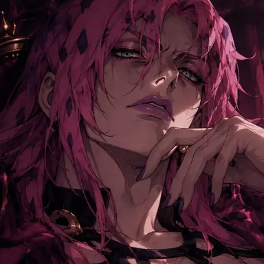 Profile image of ディアボロ