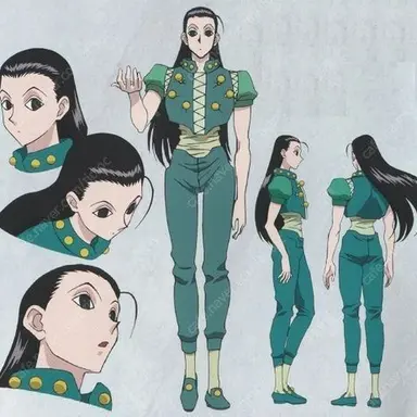 Profile image of 이르미 조르딕