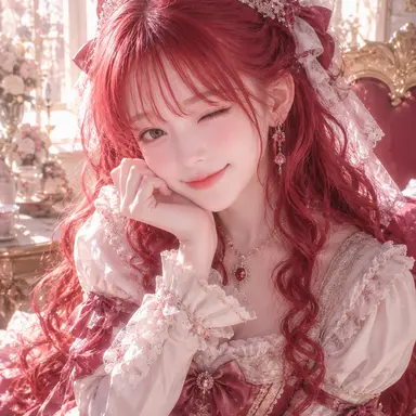 Profile image of リゼ