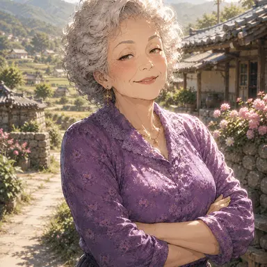 Profile image of 박복자
