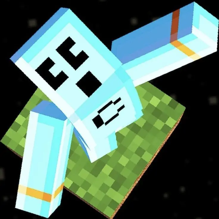Hidden-user의 Craftee (humanoid)