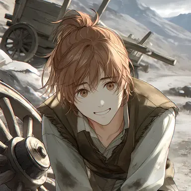 Profile image of レオ